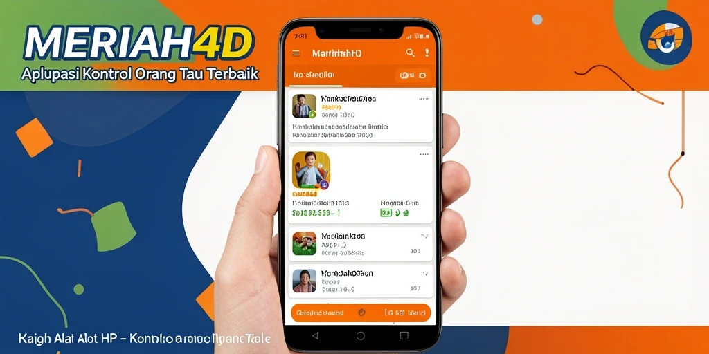 Tampilan antarmuka MERIAH4D yang sederhana dan fungsional.