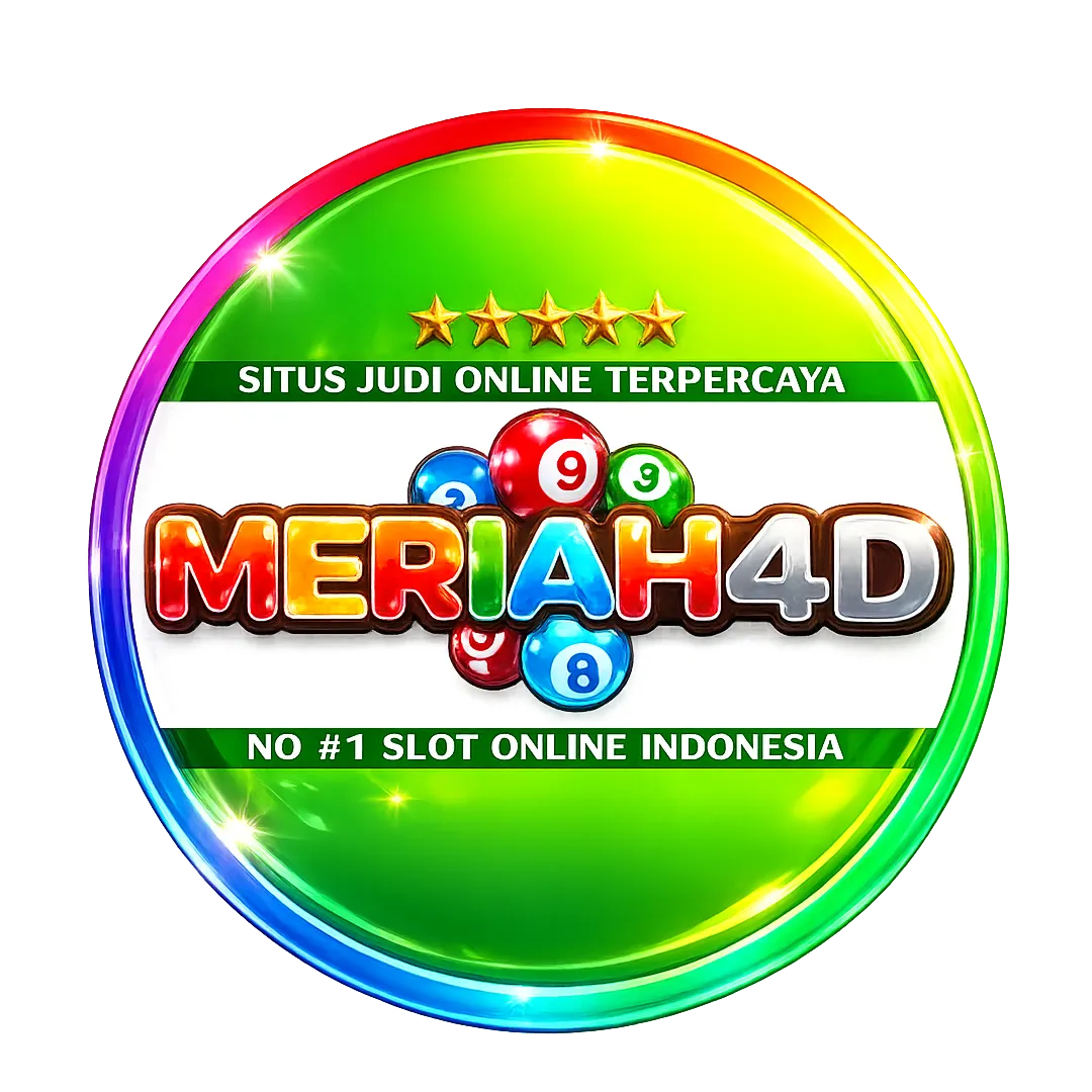 MERIAH4D - Aplikasi Kontrol Orang Tua Terbaik